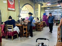 -元盛居(生态大街店)