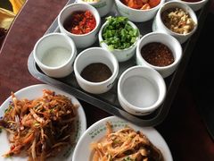 -朝伟清真铜瓢牛肉馆(三十年老·店)
