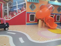 -孩子王童乐园(泰州万达店)