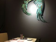 卡座-暹罗泰·泰国餐厅(仁和新城店)