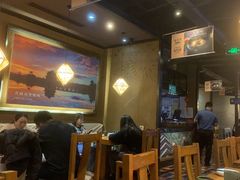 -云海肴·汽锅鸡·云南菜(天津国金汇店)