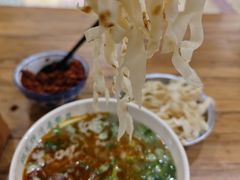 -清真马杰山牛肉汤馆