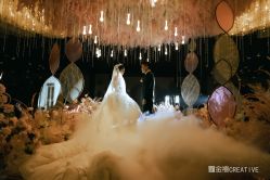 -金禧婚礼定制