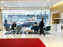 -杭州贝瑞斯美华妇儿医院·早孕·产检·儿科