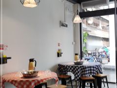 大堂-阿妹小海鲜(下角店)