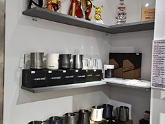 -72 COFFEE(东朝阳路店)