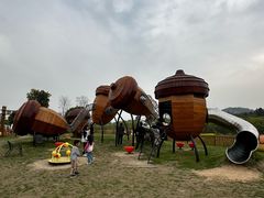 -天目湖涵田度假村