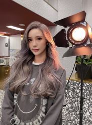 -3AM HAIR SALON染发接发