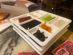 -范家小馆·烤鸭新京菜(金融街店)