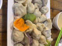 -宝源饺子(麦子店街店)