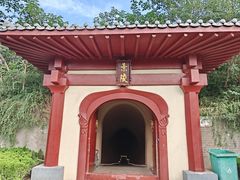 -洛阳古墓博物馆