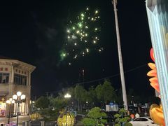 -碧海银沙海鲜餐厅(恒大海上威尼斯店)