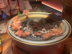 -西塔老太太泥炉烤肉(上海七宝领展广场店)