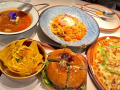 -阿妮叶李(光谷世界城店)