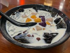 -台州老六海鲜面馆(上南总店)