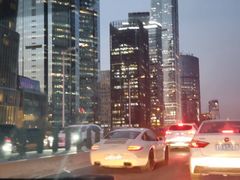 -中央广播电视总台(光华路办公区)