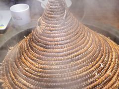 -咕嘟草帽鱼·牛奶一样的鲜鱼汤(包河万达广场创始店)