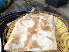 家常烙饼-生活本该如此北京小馆(周庄嘉园店)