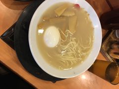 -博多一幸舍(侨福芳草地购物中心店)