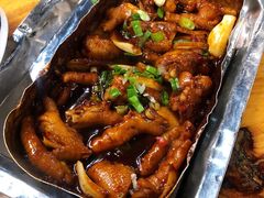 -胡同小馆(新威路店)