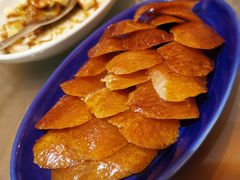 -君悦酒店·1881·北京烤鸭