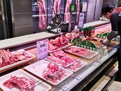 -哈尔信食品超市(哈尔滨王府井购物中心店)