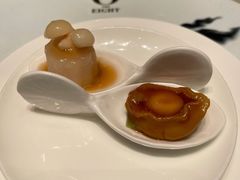 -8餐厅(新葡京酒店)