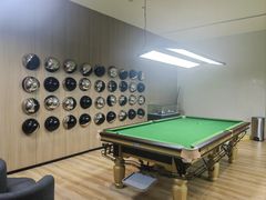 -涨巢·潮玩水疗局