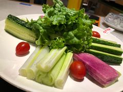 -蛙蛙叫干锅年代(簋街总店)