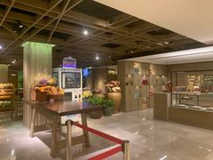 -金海湾自助餐厅(金陵饭店)