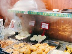 -丰和轩餐厅(西四环南路辅路店)