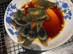 -新鞑烤羊腿(康平路店)