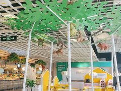 -宜家·瑞典风味餐厅(无锡店)