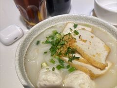 -新旺茶餐厅·早餐·夜宵(仙霞店)