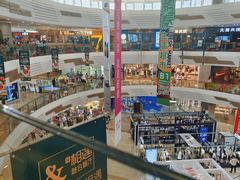 -万达广场(泰州海陵店)
