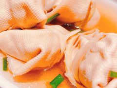 -慧娟面馆·餐厅(望江路店)