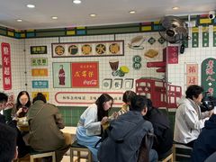 -芝麻糊世家(西华店)