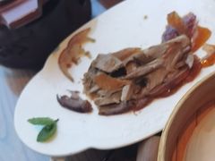 -北京老铺烤鸭(西稍门店)