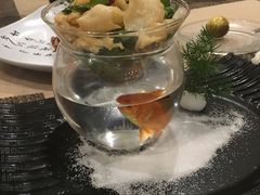 -拂晓山房·私房川菜(西门店)