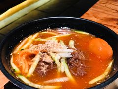 -千寻烧肉(政务区店)