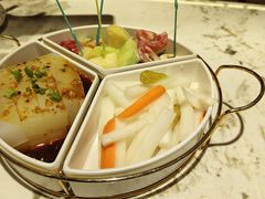 -马白开来特色羊排揪片子  (总店)