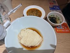 -新万鑫银丝面·非遗无锡味(惠山古镇店)