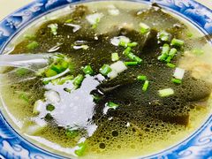 海带排骨-五娭毑臭豆腐(黄兴南路店)
