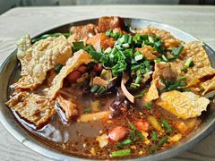 -龍城柳州螺蛳粉(群星路店)