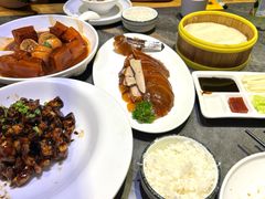 -喜福楼(黑山大街店)