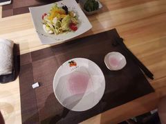 -割烹旭日本料理(龙湖狮山天街店)