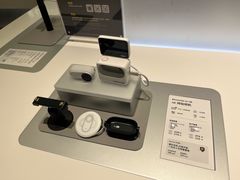 -KK ONE(京基滨河时代店)