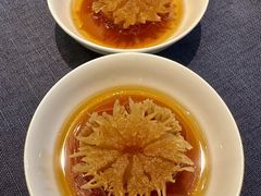 -石泉私宴