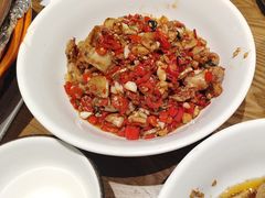 -八碗湘长沙市井菜(坡子街店)