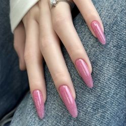 -情同手足美甲美睫